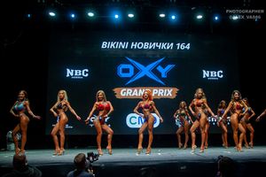 BIKINI НОВИЧКИ 164